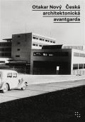 Prostor Česká architektonická avantgarda