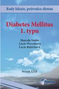 Rikov Lucie Diabetes Mellitus I. typu