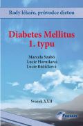Růžičková Lucie Diabetes Mellitus I. typu
