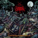 Caedes Cruenta Of Ritual Necrophagia And Mysterious Ghoul Cults