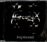 Frontiers Imprisoned