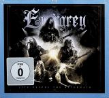 Evergrey Before The Aftermath (2CD+Blu-ray)