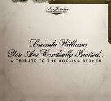 Williams Lucinda Lu's Jukebox Vol.6 (Digipack)