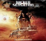 Wicked Sensation Outbreak (Digipack)
