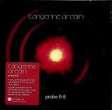 Tangerine Dream Probe 6-8 (Digisleeve)