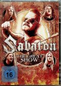 Sabaton Great Show (Blu-ray+DVD)