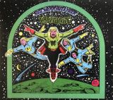 Merryweather Neil Kryptonite (Trifold Digipack)