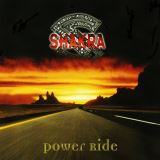 Shakra Power Ride
