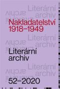 kolektiv autorů Nakladatelství 1918 – 1949