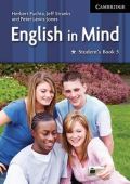 Cambridge University Press English in Mind 5: Student´s Book