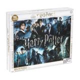 EPEE Harry Potter Puzzle - plakát 1000 dílků