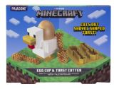 EPEE Minecraft Sndaov set