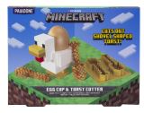 EPEE Minecraft Snídaňový set