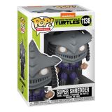 Funko Funko POP Movies: Teenage Mutant Ninja Turtles - Super Shredder (Želvy Ninja)