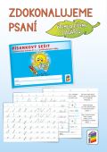 NNS Zdokonalujeme psaní (Čteme a píšeme s Agátou)