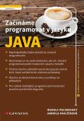 Grada Začínáme programovat v jazyku Java