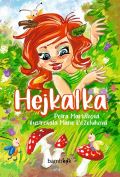 Martišková Petra Hejkalka
