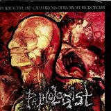 Warner Music Putrefactive And Cadaverous Odes About Necroticism