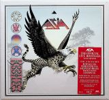 Asia Official Live Bootlegs, Volume One (Box 10CD)