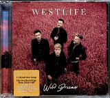 Westlife Wild Dreams (Deluxe Edition)