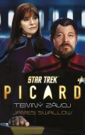 Laser Star Trek: Picard - Temn zvoj