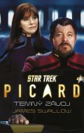 Laser Star Trek: Picard - Temný závoj