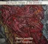 Plastic People Of The Universe Hovz porka - Best Slaughter