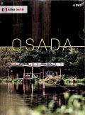 Hrznov Barbora Osada (4DVD)