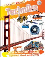 Lingea Objevuj! Technika