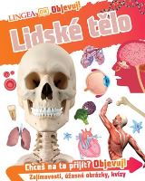 Lingea Objevuj! Lidské tělo