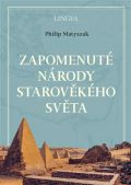 Lingea Zapomenuté národy starověkého světa
