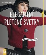 Vašut Elegantní pletené svetry