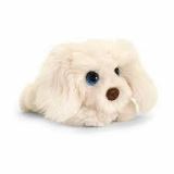 EPEE Plyšové štenátko Labradoodle 25 cm