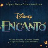 Disney Records Encanto: The Songs