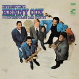 Universal Introducing Kenny Cox