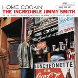 Smith Jimmy Home Cookin'