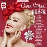 Stefani Gwen You Make It Feel Like Christmas