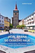 Rybka Publishers Jin, brna do eskho rje