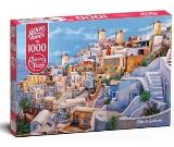 CherryPazzi Cherry Pazzi Puzzle - Color di Santorini 1000 dlk