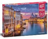 CherryPazzi Cherry Pazzi Puzzle - Canale Grande 1000 dílků