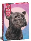 CherryPazzi Cherry Pazzi Puzzle - Im watching you 1000 dlk