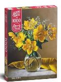CherryPazzi Cherry Pazzi Puzzle - lut kytice 1000 dlk