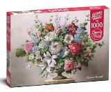 CherryPazzi Cherry Pazzi Puzzle - Glamour Bouquet 1000 dílků
