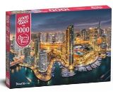 CherryPazzi Cherry Pazzi Puzzle - Dubai 1000 dílků