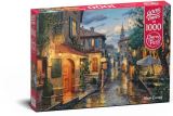 CherryPazzi Cherry Pazzi Puzzle - Magický večer 1000 dílků