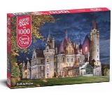 CherryPazzi Cherry Pazzi Puzzle - Mošna 1000 dílků