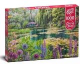CherryPazzi Cherry Pazzi Puzzle - Garden of My Dreams 1000 dlk