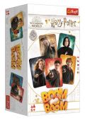 TREFL Boom Boom Harry Potter - rodinná hra