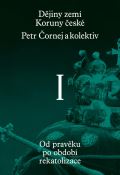 Paseka Dějiny zemí Koruny české I. díl