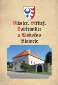 Nakladatelství Tomáš Nosek Vlksice, Střítež, Dobřemilice, Klokočov - Historie
